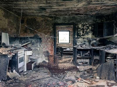 About water damage restoration service - commercial water damage restoration experts in Kirkland